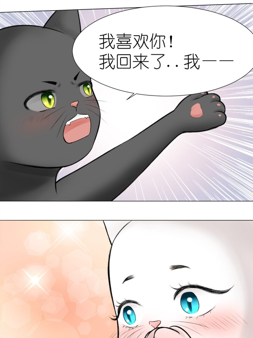 《乌拉乌拉刁小禾》13 我摊牌了 第19页