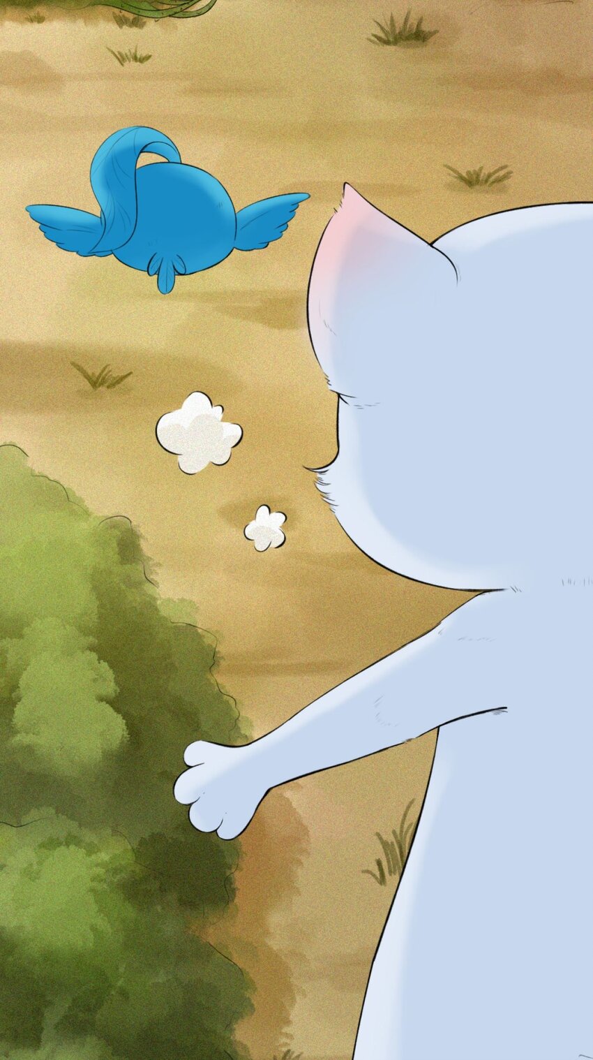 《乌拉乌拉刁小禾》14 辽源 第6页