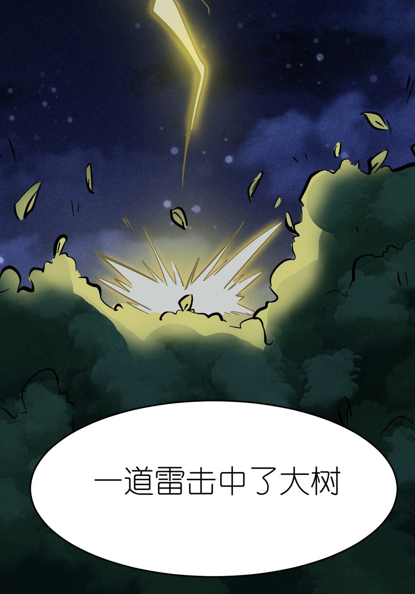 《乌拉乌拉刁小禾》番外06 狼 第34页