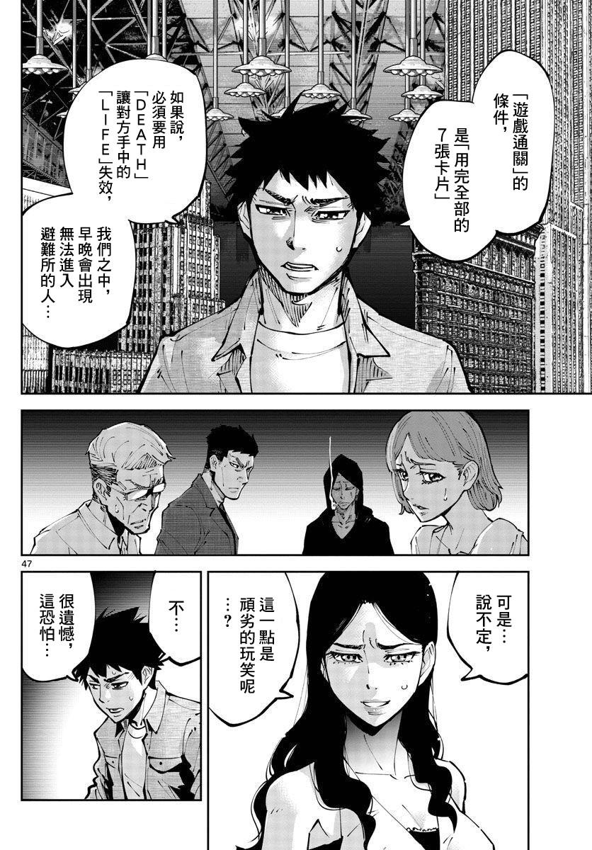 《弥留之国的爱丽丝 RETRY》第1话 第45页