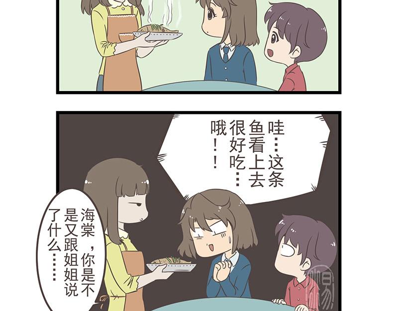 《玲珑的特异世界》第二章 第15页