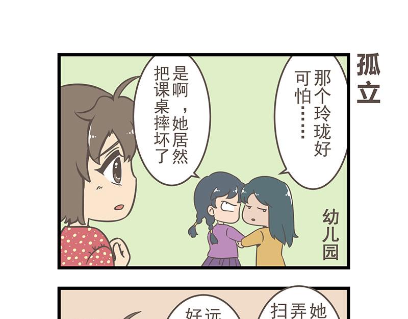 《玲珑的特异世界》第二章 第1页