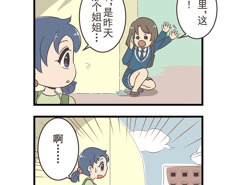 《玲珑的特异世界》第二章 第6页