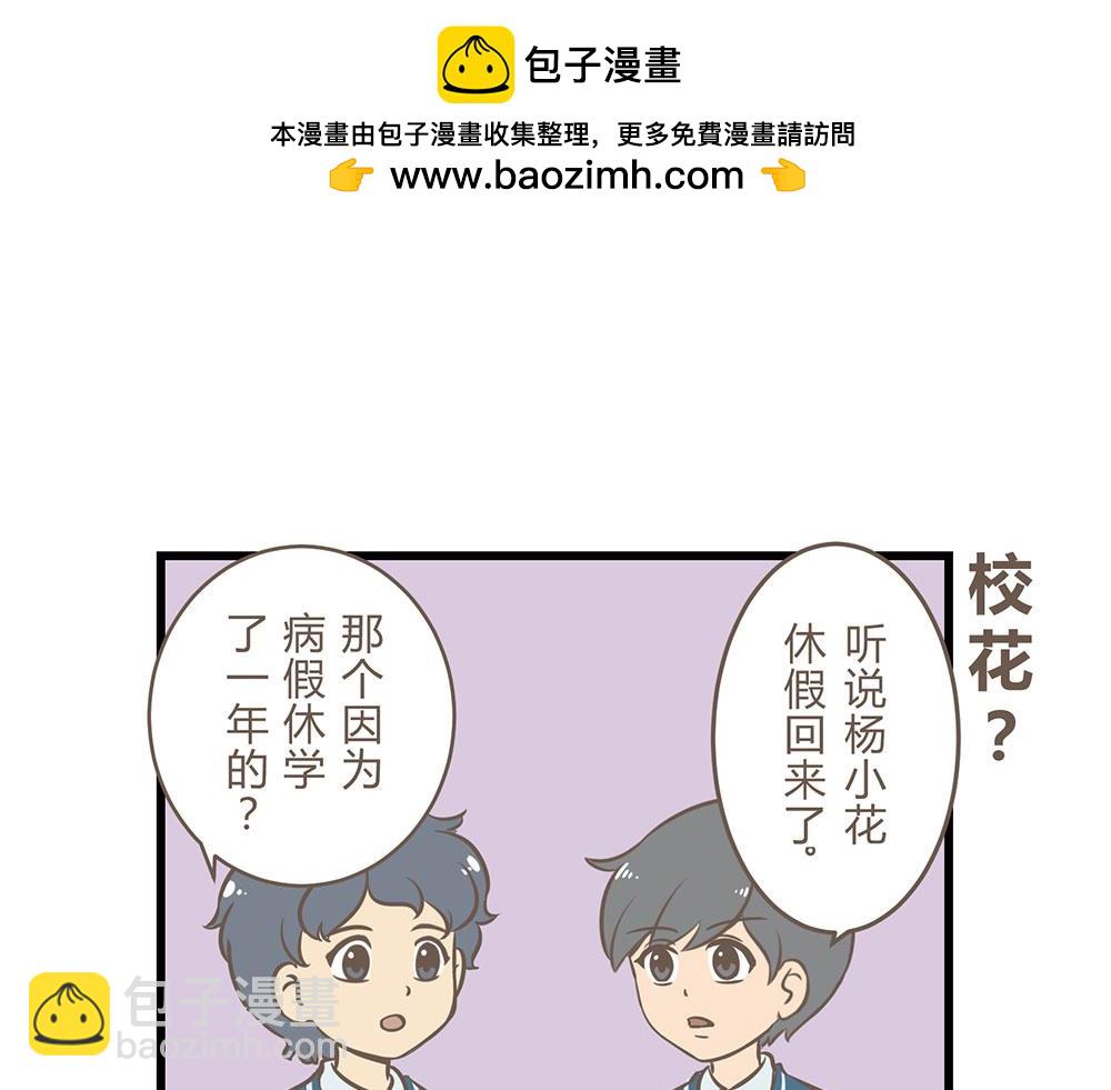 《玲珑的特异世界》第四章 第7页