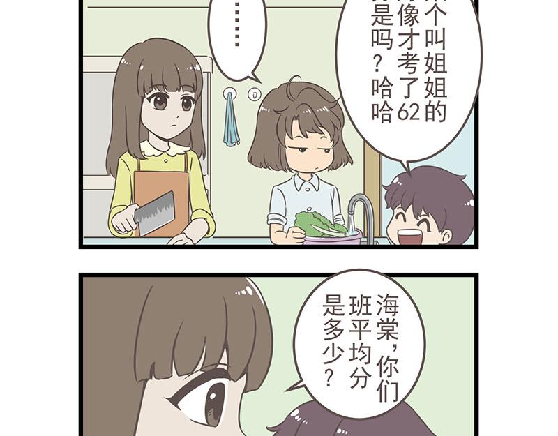 《玲珑的特异世界》第三章 第16页