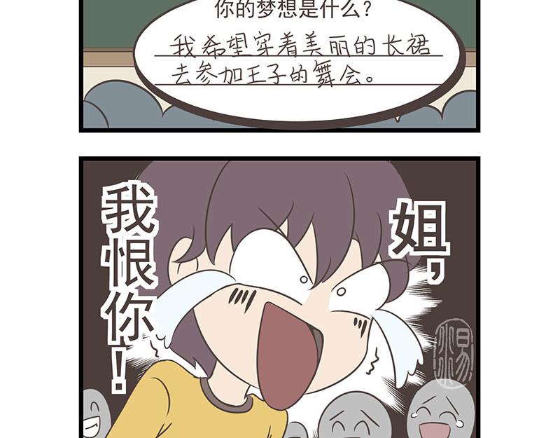 《玲珑的特异世界》第三章 第9页