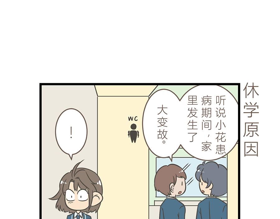 《玲珑的特异世界》第八章 第7页