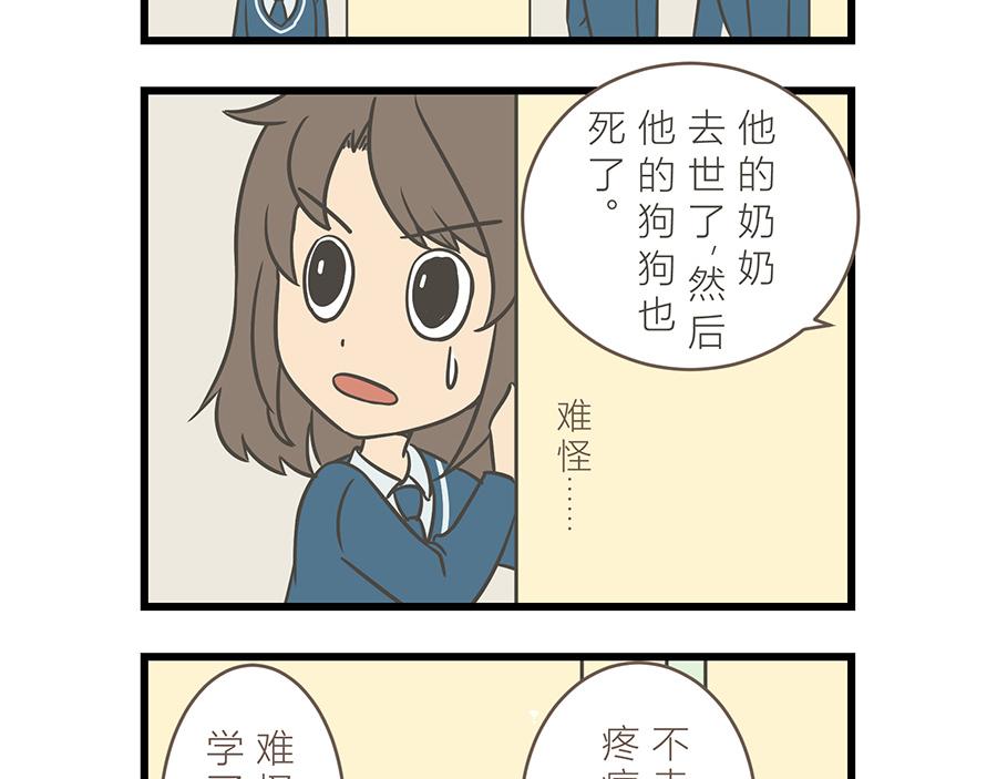 《玲珑的特异世界》第八章 第8页