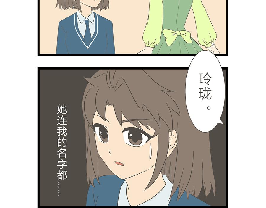 《玲珑的特异世界》第十三章 第17页