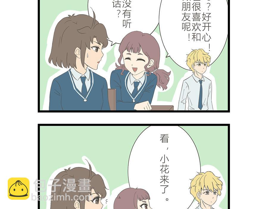 《玲珑的特异世界》第十三章 第20页