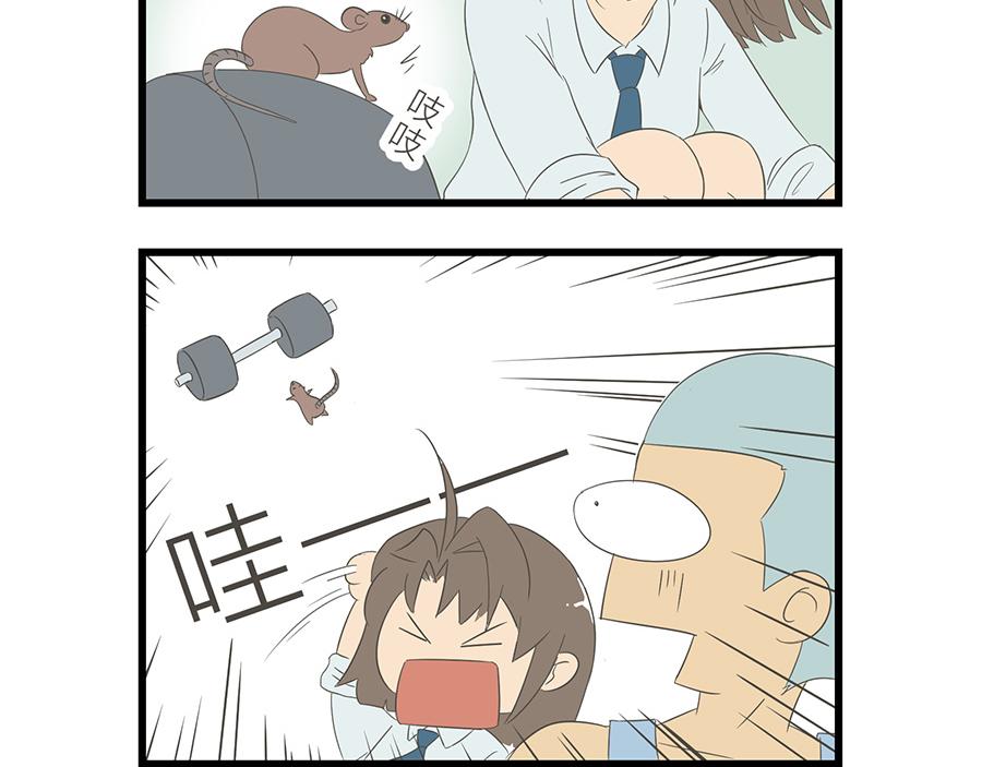 《玲珑的特异世界》第十六章 第17页