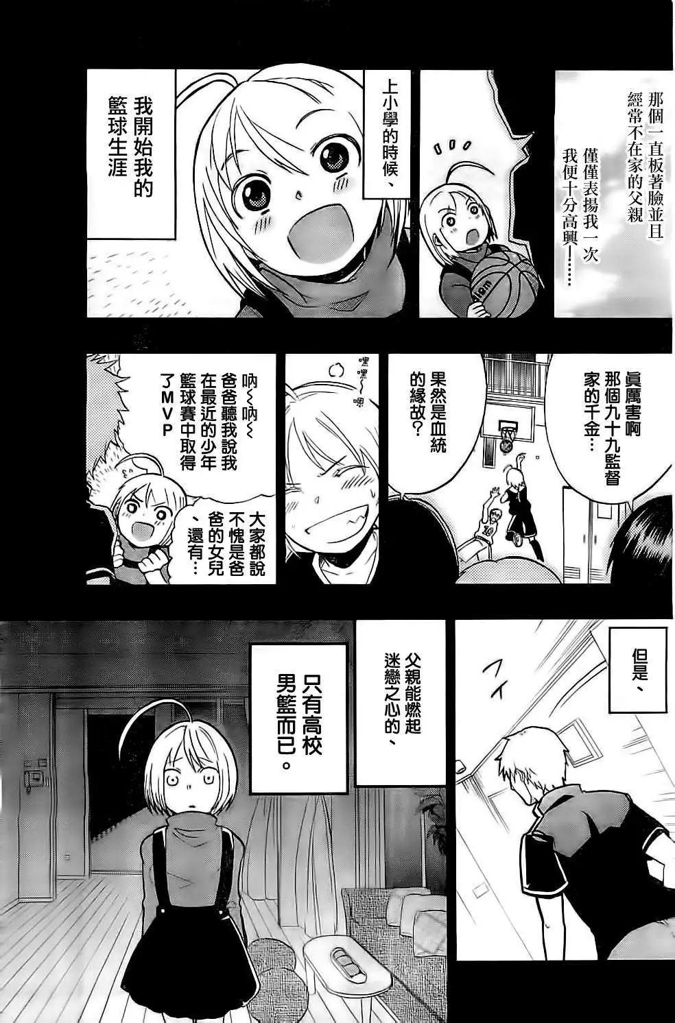 《我的搭档是软妹》第06回 第5页