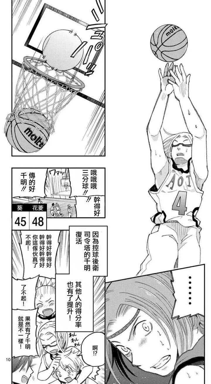 《我的搭档是软妹》第15回 第10页
