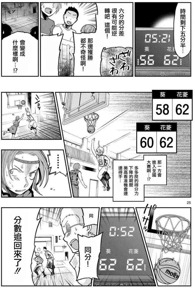 《我的搭档是软妹》第15回 第25页