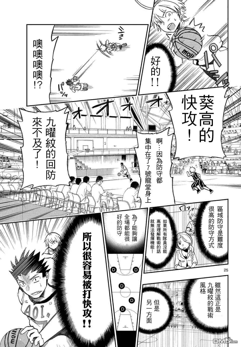 《我的搭档是软妹》第18回 第25页