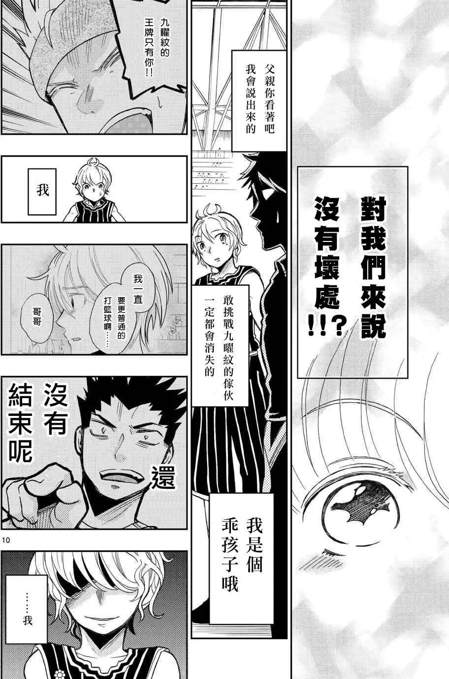《我的搭档是软妹》第21回 第10页