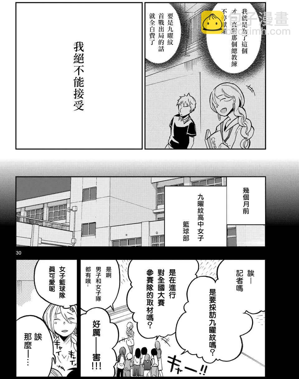《我的搭档是软妹》第20回 第28页