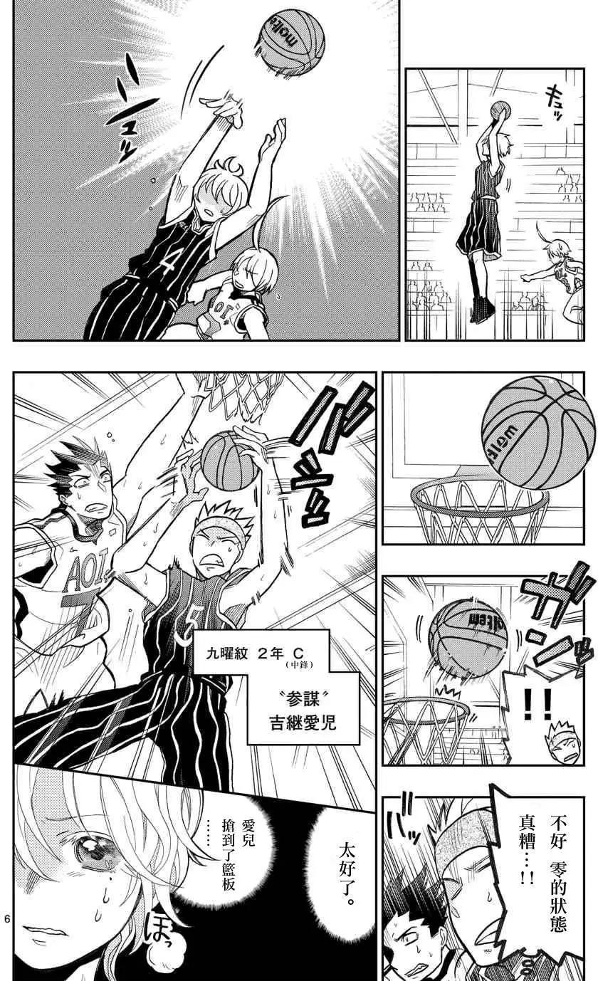 《我的搭档是软妹》第20回 第6页