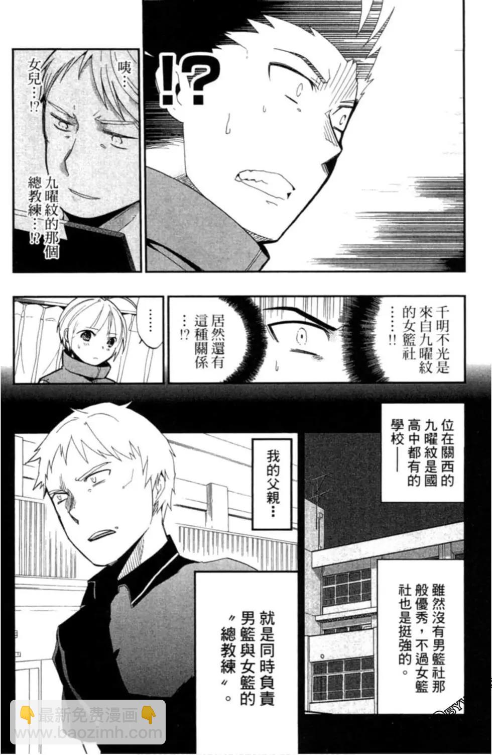 《我的搭档是软妹》第02卷 第7页