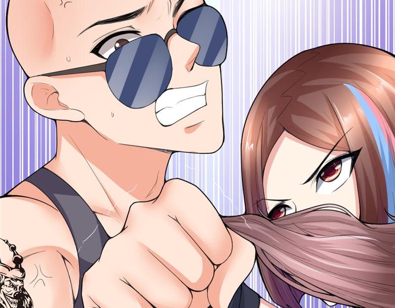 《我的搭档不合拍》第4话 大显身手 第44页