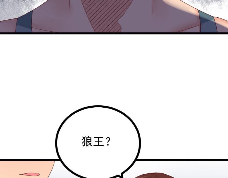 《我的搭档不合拍》第27话 狼王 第8页