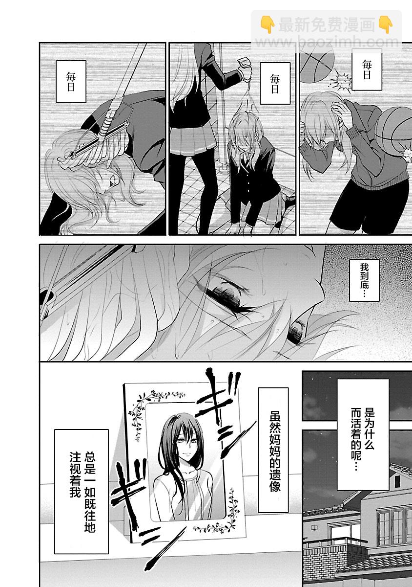 《重生复仇者》第01话 第10页