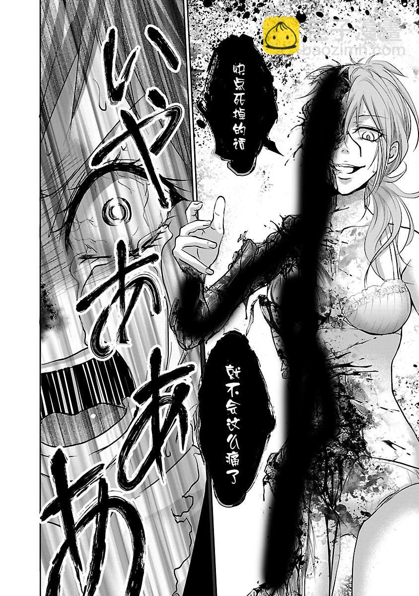 《重生复仇者》第02话 第20页