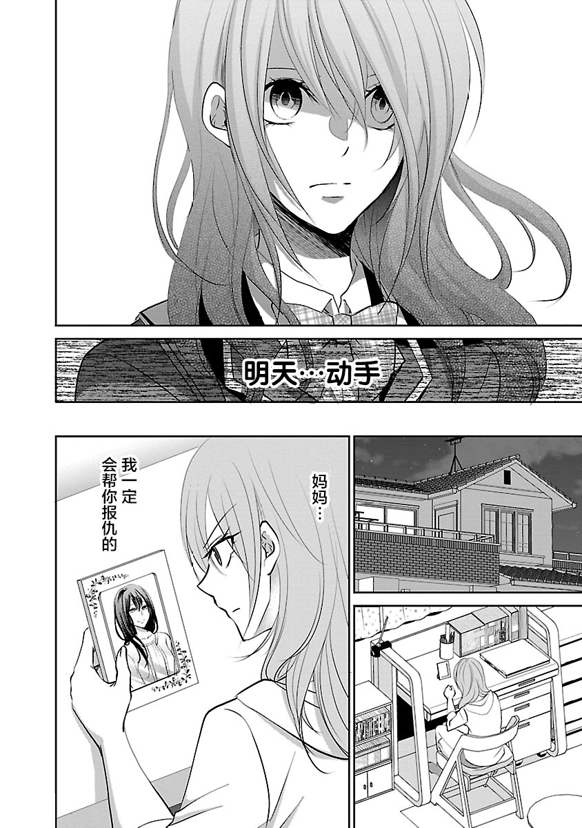 《重生复仇者》第07话 第6页