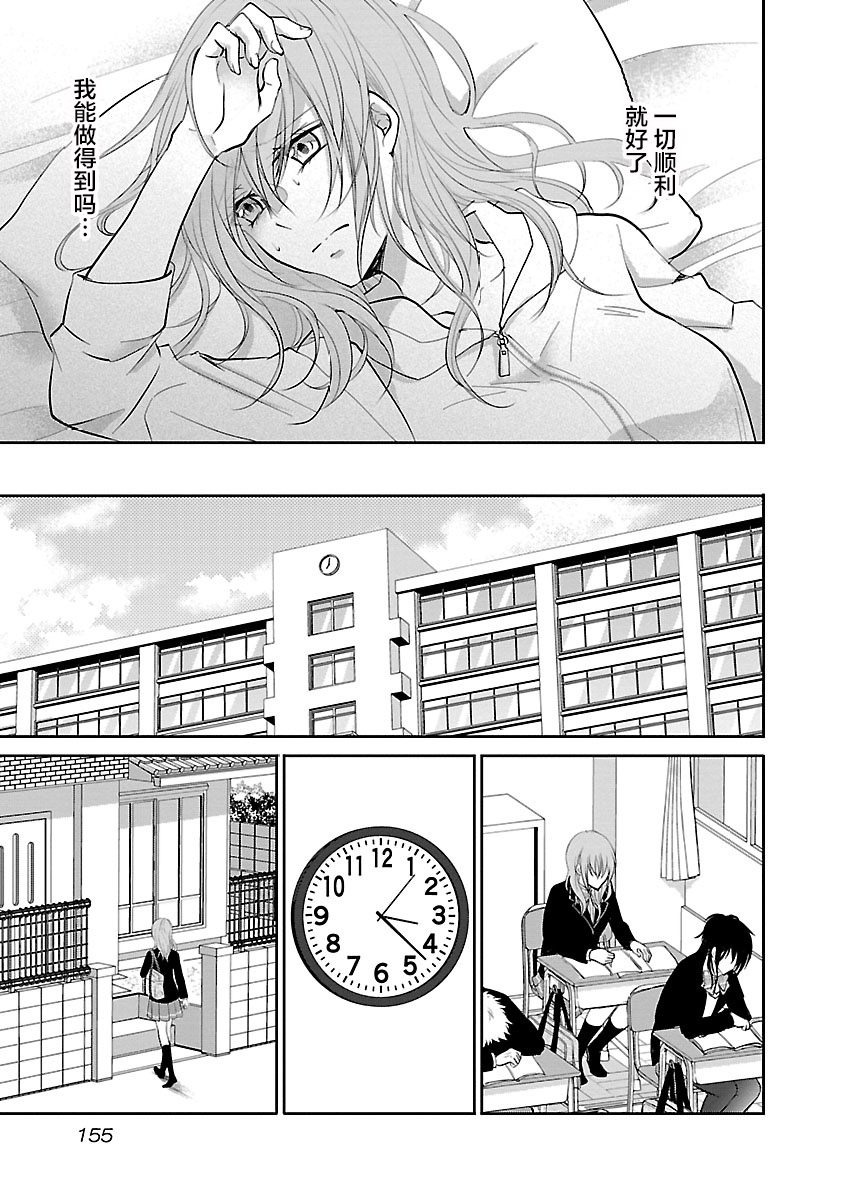 《重生复仇者》第07话 第9页