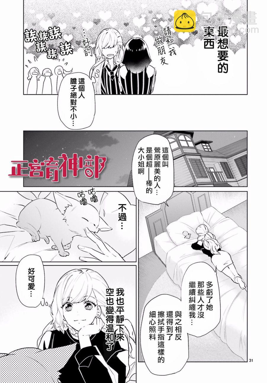 《育神日记》第2话 第32页