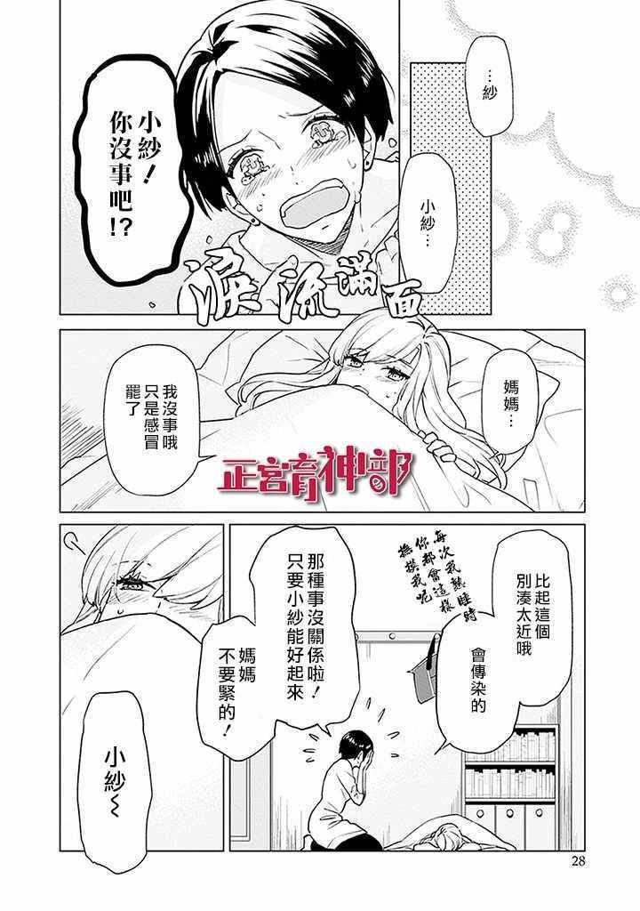 《育神日记》第1话 第27页