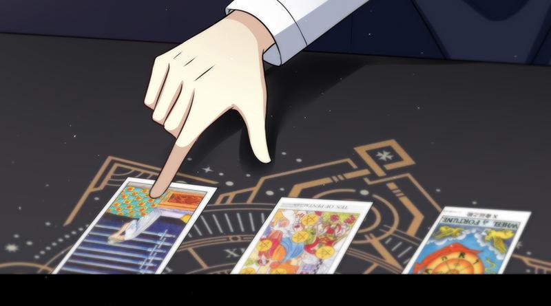 《假面千金》第五话 你怎么来了 第24页