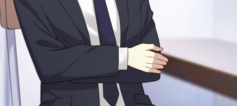 《假面千金》第六话 我们总是错过 第11页