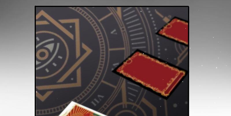 《假面千金》第四话 你相信命运吗 第11页
