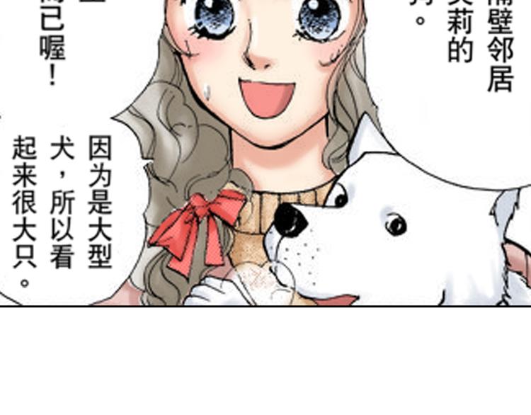 《爱上我的伯爵夫人》第3话 第11页