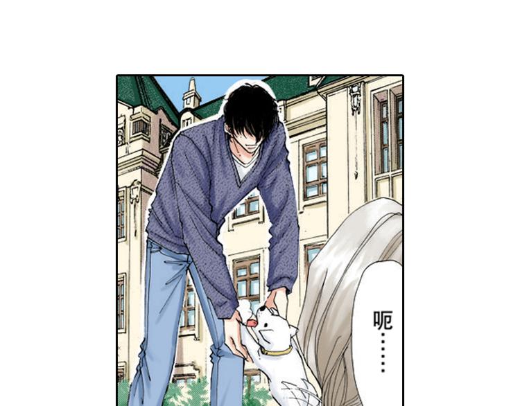 《爱上我的伯爵夫人》第3话 第7页