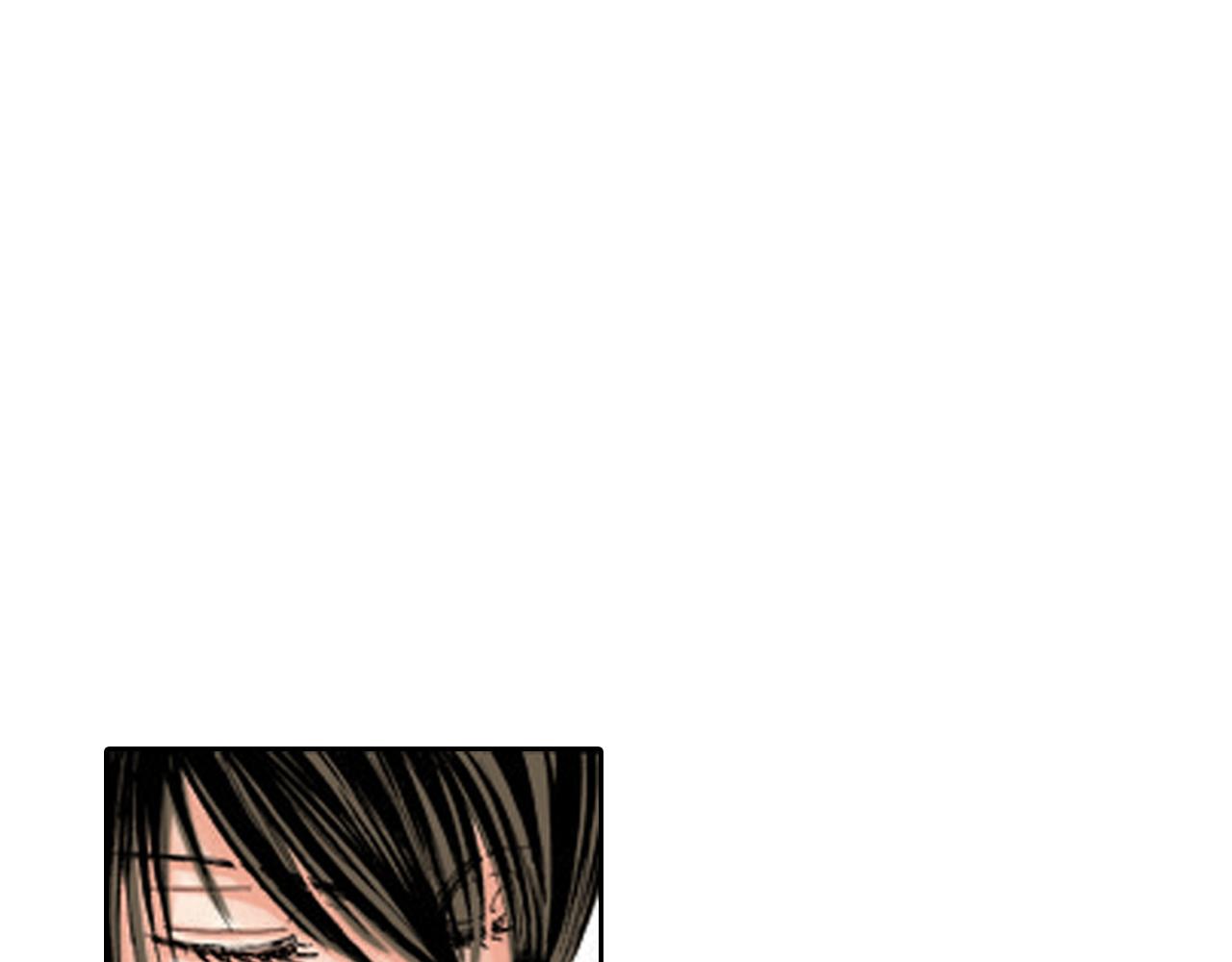 《爱上我的伯爵夫人》第6话 第40页