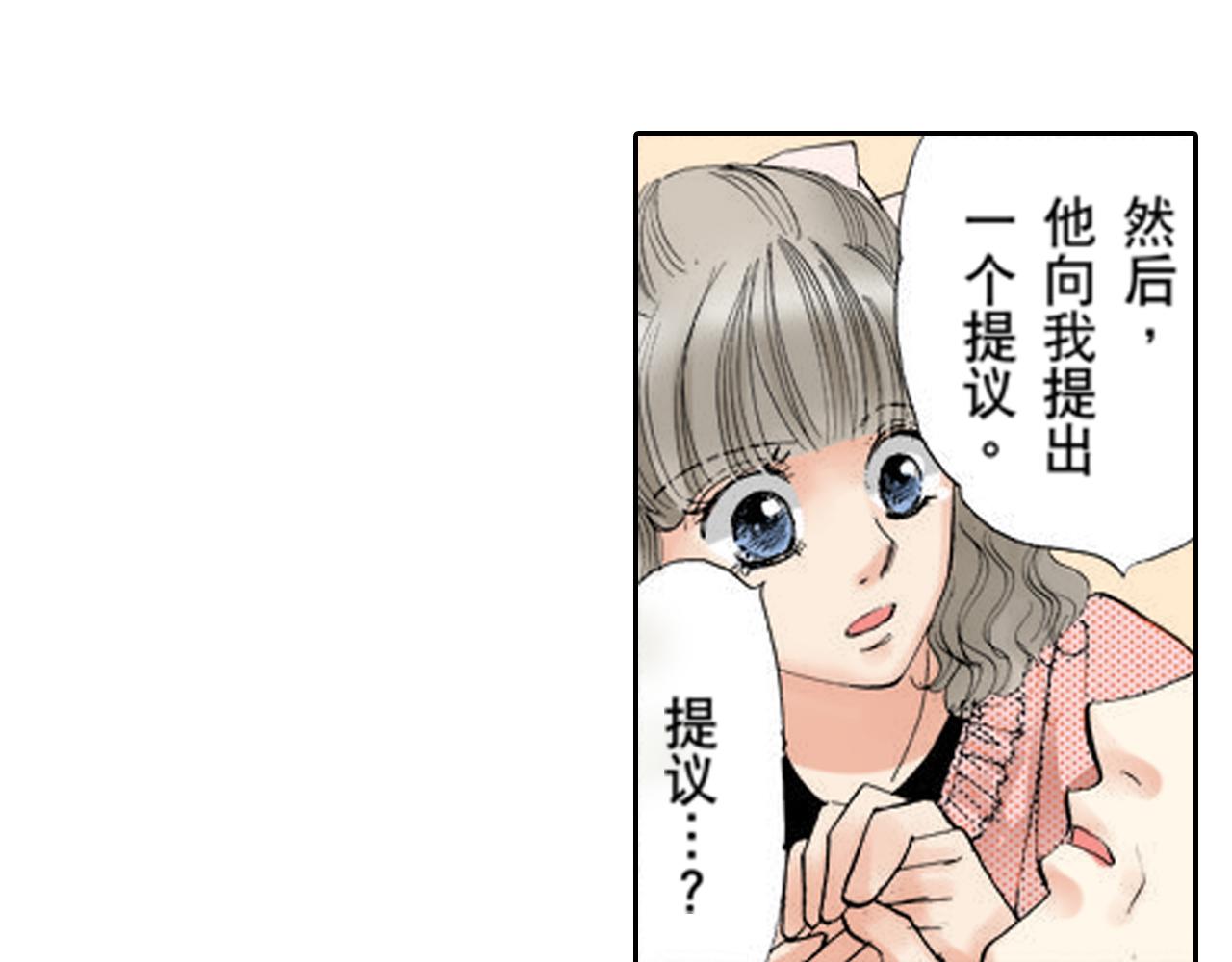 《爱上我的伯爵夫人》第6话 第7页