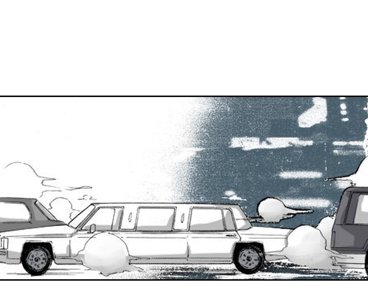 《爱上我的伯爵夫人》第15话 第28页