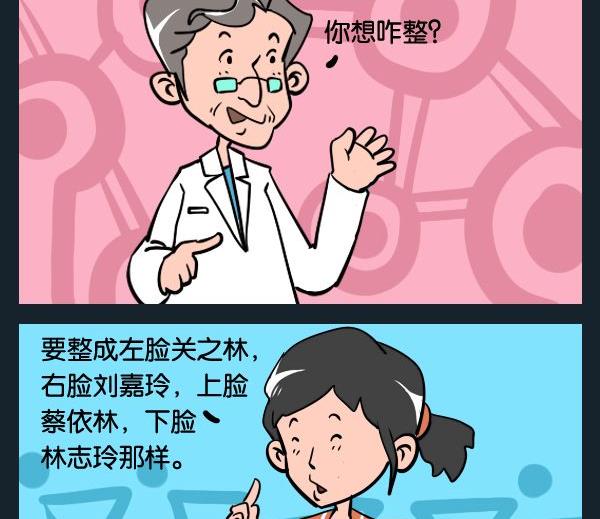 《整容》11 整容 第2页