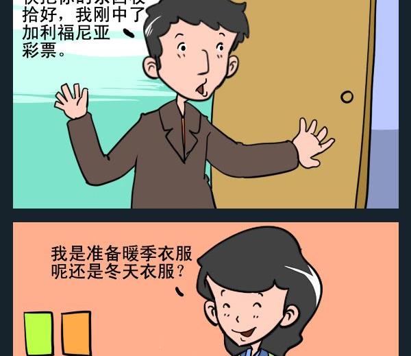 《整容》17 中彩票 第2页