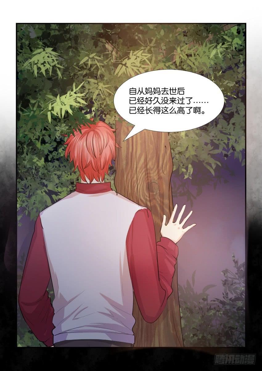 《白桃屋》第三十六话 第17页