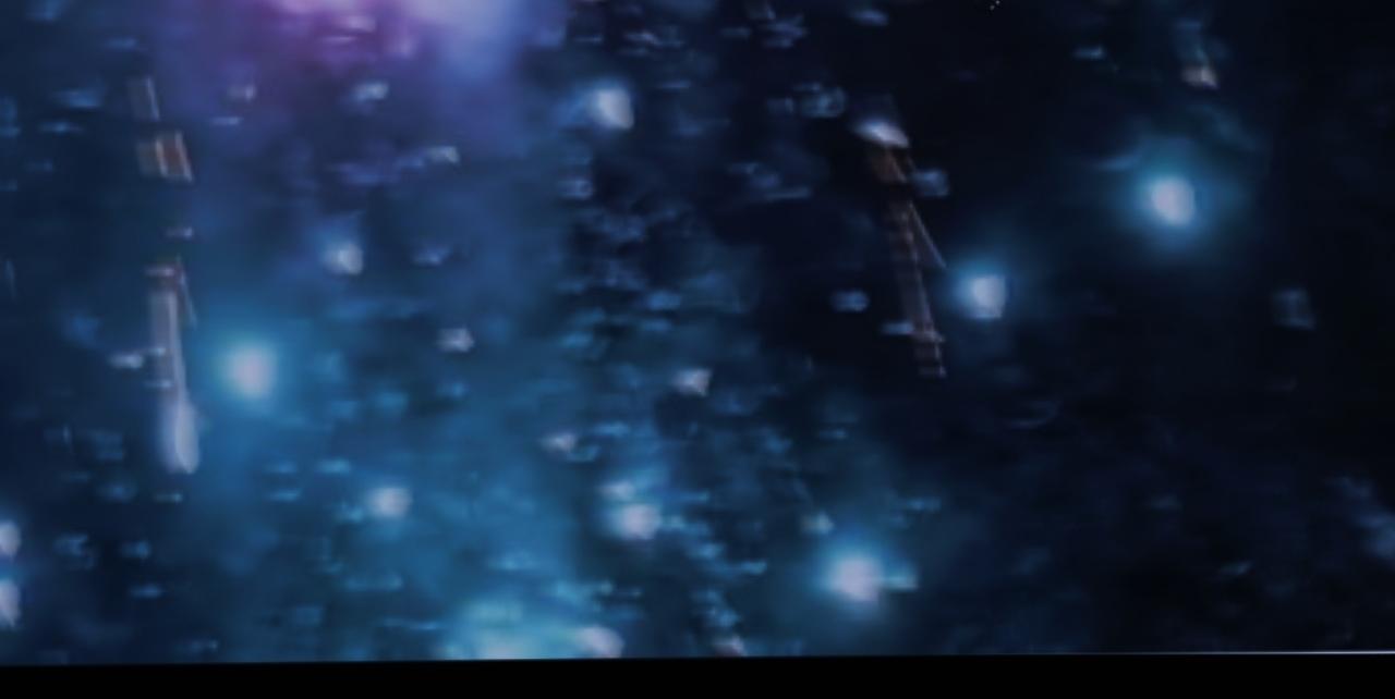 《赐给夏天的星星Stars in summer》X&X 第22页