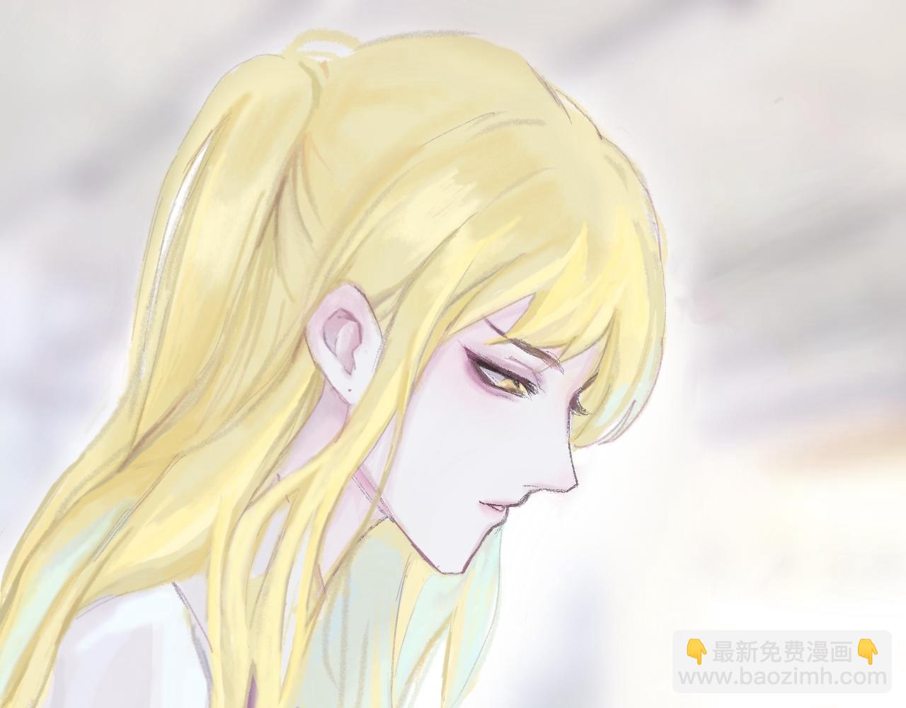 《赐给夏天的星星Stars in summer》敌意 第22页