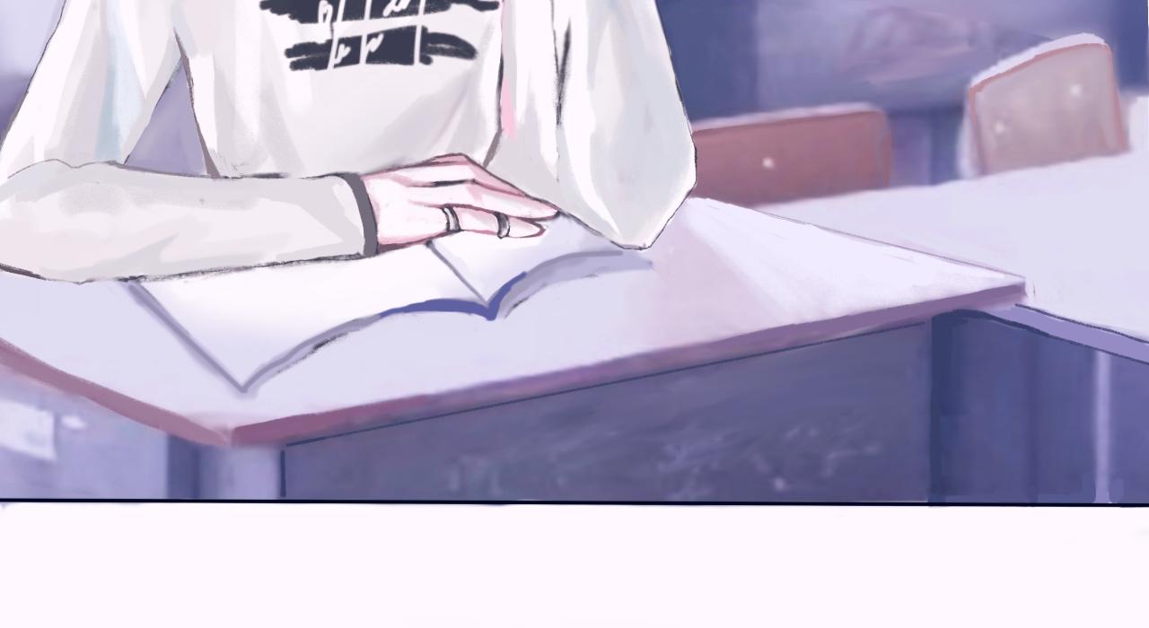 《赐给夏天的星星Stars in summer》Want to know 第28页