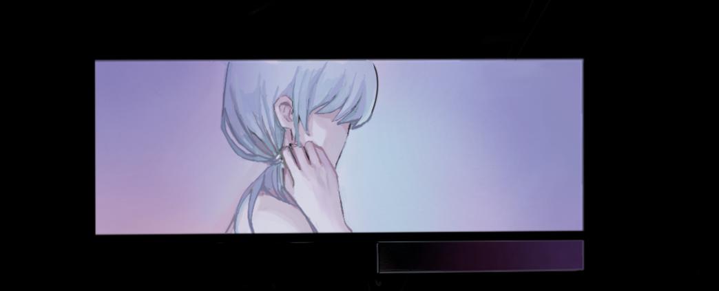 《赐给夏天的星星Stars in summer》症状 第46页