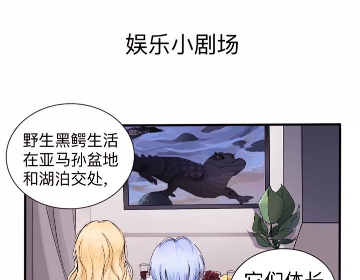 《赐给夏天的星星Stars in summer》特别篇·北宝 第22页
