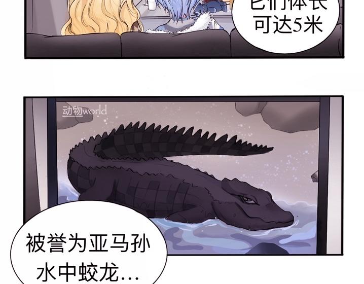 《赐给夏天的星星Stars in summer》特别篇·北宝 第23页
