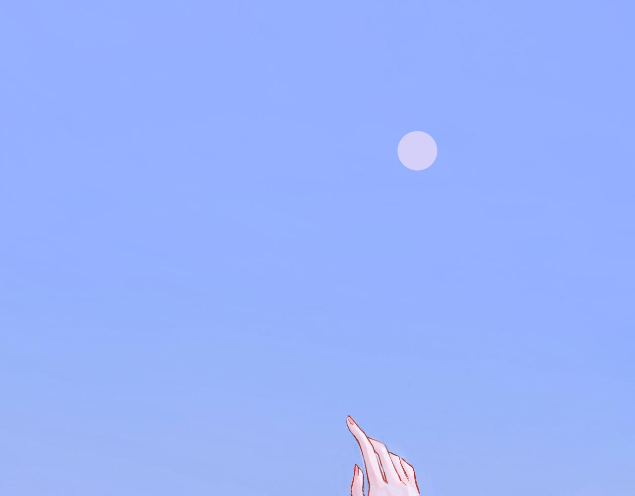 《赐给夏天的星星Stars in summer》栖息 第1页
