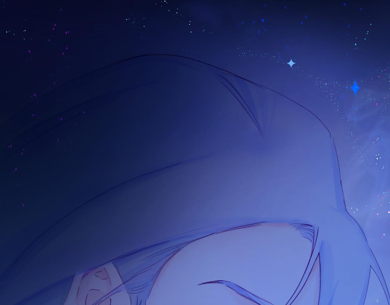 《赐给夏天的星星Stars in summer》汹涌 第19页